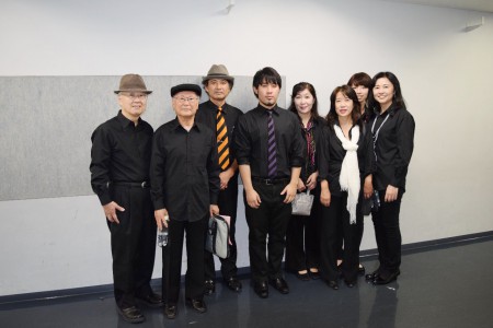 2014年東大和市民音楽祭